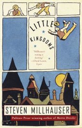 book Little Kingdoms (Vintage Contemporaries)  