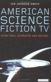 book American Science Fiction TV  