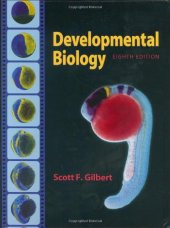 book Developmental Biology (Eighth Edition)  