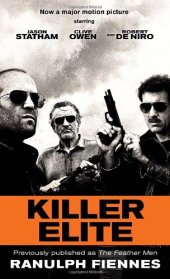 book Killer Elite  