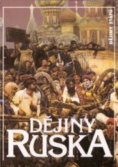 book Dějiny Ruska  