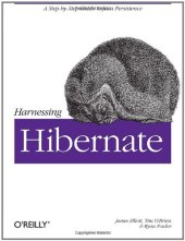 book Harnessing Hibernate  