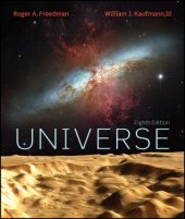 book Universe, 8th Edition  