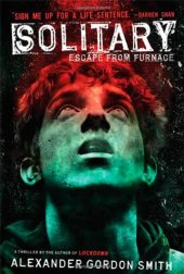 book Solitary: Escape from Furnace 2  