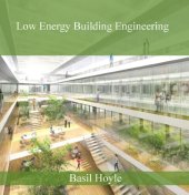 book Low Energy Building Engineering  