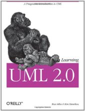 book Learning UML 2.0  