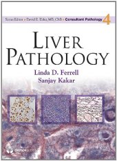 book Liver Pathology  