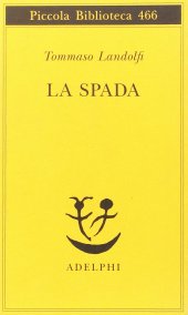 book La spada