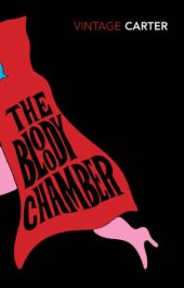 book The Bloody Chamber And Other Stories  