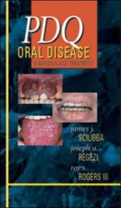 book PDQ Oral Disease Diagnosis and Treatment  