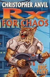 book Rx for Chaos  