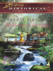 book Wilderness Courtship  