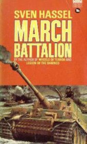 book March Battalion  