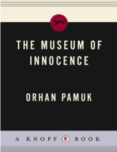 book The Museum of Innocence  