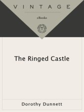 book The Ringed Castle  