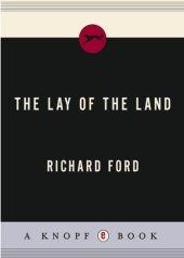 book The Lay of the Land  