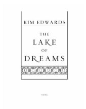 book The Lake of Dreams  