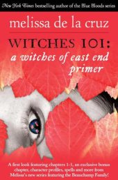 book Witches 101: A Witches of East End Primer  