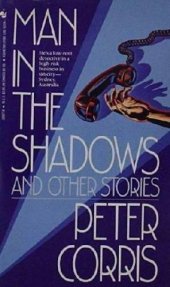 book Man in the shadows: a short novel and six stories  