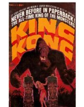 book King Kong  