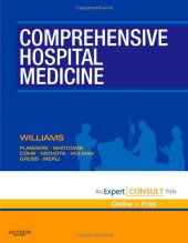 book Comprehensive Hospital Medicine: Expert Consult - Online and Print  