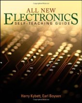 book All New Electronics Self-Teaching Guide, 3rd Edition