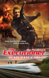 book Desperate Cargo (Executioner)  