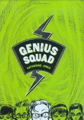 book Genius Squad  