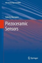 book Piezoceramic Sensors