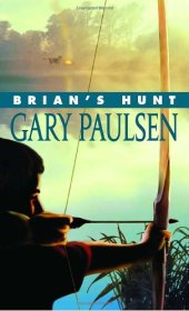 book Brian's Hunt  