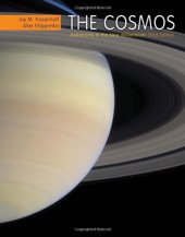 book The Cosmos: Astronomy in the New Millennium  