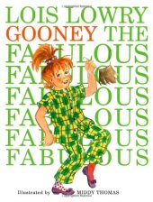 book Gooney the Fabulous  