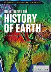 book Investigating the History of Earth (Introduction to Earth Science)  