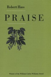 book Praise  