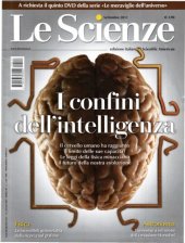 book Le Scienze - Settembre 2011  