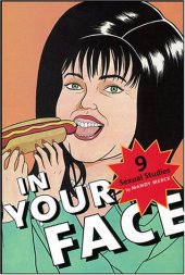 book In Your Face: 9 Sexual Studies  