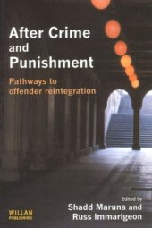 book After Crime and Punishment  