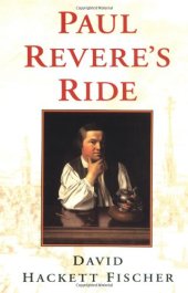 book Paul Revere's Ride  