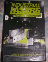 book Industrial Lasers & Their Applications  