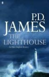 book The Lighthouse (Adam Dalgliesh Mysteries 13)  