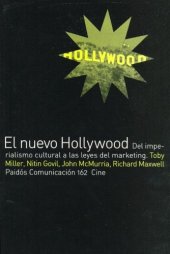 book El nuevo Hollywood  