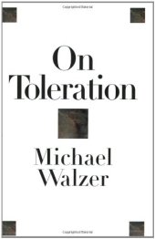 book On Toleration  