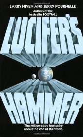 book Lucifer's Hammer  