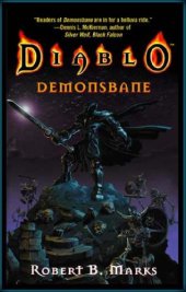 book Diablo: Demonsbane  