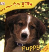 book Puppy (See How They Grow)  