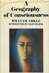 book A Geography of Consciousness  