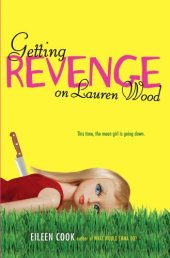 book Getting Revenge on Lauren Wood  