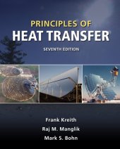 book Principles of Heat Transfer, Seventh Edition  