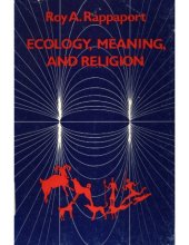 book Ecology, meaning, and religion  