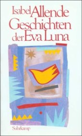 book Geschichten der Eva Luna. 23 Geschichten  